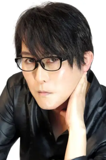 Zdjęcie Takehito Koyasu #44366