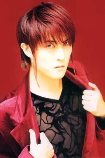 Zdjęcie Takehito Koyasu #44367