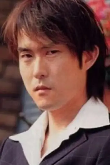 Zdjęcie Takehito Koyasu #69584