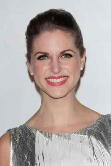 Zdjęcie Amy Huberman #94796