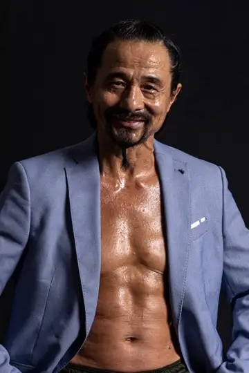 Zdjęcie Jen Sung #40083