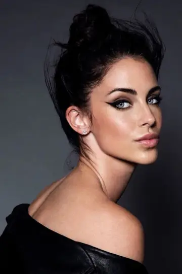 Zdjęcie Dżesika Łowndes (Jessica Lowndes) #154843