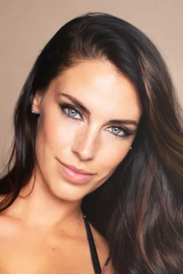 Zdjęcie Dżesika Łowndes (Jessica Lowndes) #154848
