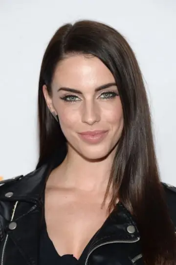 Zdjęcie Dżesika Łowndes (Jessica Lowndes) #154853