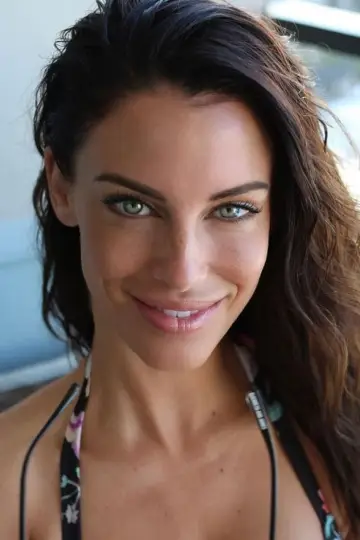 Zdjęcie Dżesika Łowndes (Jessica Lowndes) #154855