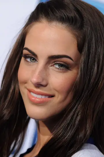 Zdjęcie Dżesika Łowndes (Jessica Lowndes) #154869