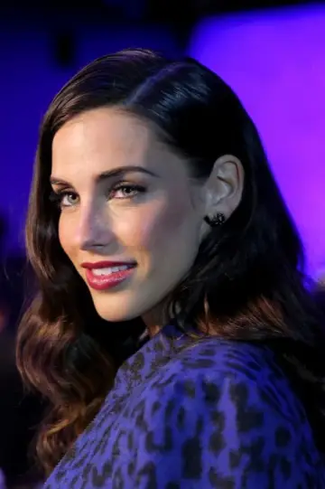 Zdjęcie Dżesika Łowndes (Jessica Lowndes) #154871