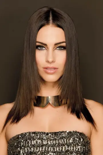 Zdjęcie Dżesika Łowndes (Jessica Lowndes) #154873