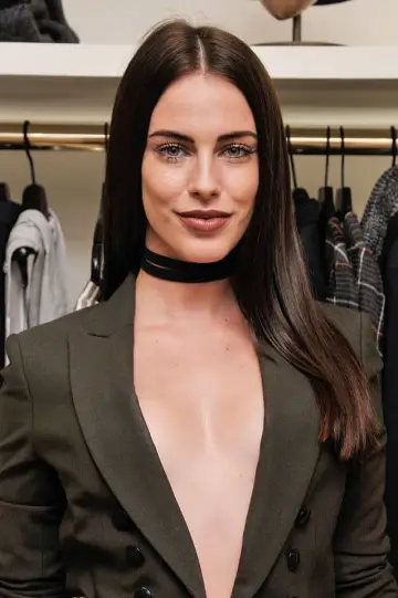 Zdjęcie Dżesika Łowndes (Jessica Lowndes) #154874