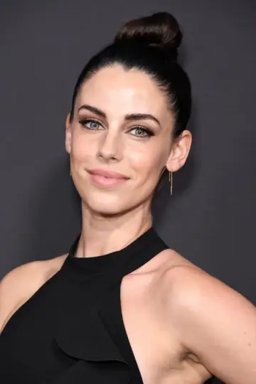 Zdjęcie Dżesika Łowndes (Jessica Lowndes) #154875
