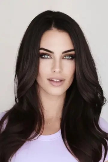 Zdjęcie Dżesika Łowndes (Jessica Lowndes) #154879