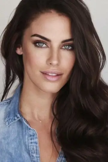 Zdjęcie Dżesika Łowndes (Jessica Lowndes) #154880