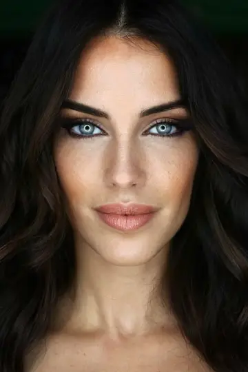 Zdjęcie Dżesika Łowndes (Jessica Lowndes) #154881