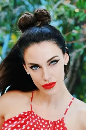 Zdjęcie Dżesika Łowndes (Jessica Lowndes) #154884