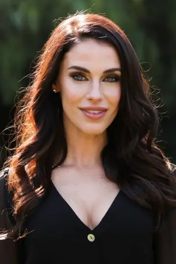 Zdjęcie Dżesika Łowndes (Jessica Lowndes) #154885