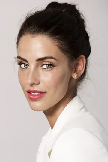 Zdjęcie Dżesika Łowndes (Jessica Lowndes) #154889