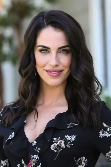 Zdjęcie Dżesika Łowndes (Jessica Lowndes) #154892