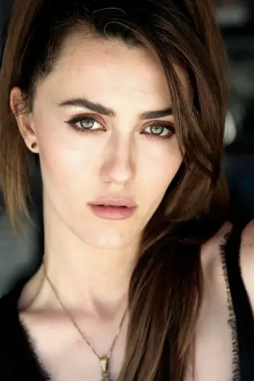 Zdjęcie Madeline Zima #84839