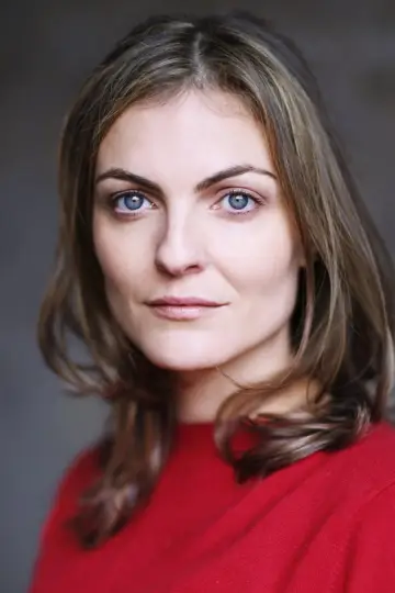 Zdjęcie Olga Wehrly #81064