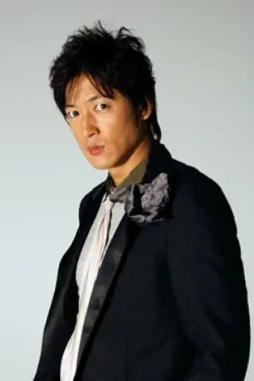 Zdjęcie Shigeki Hosokawa #113247