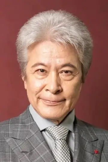 Zdjęcie Takeshi Kaga #90194