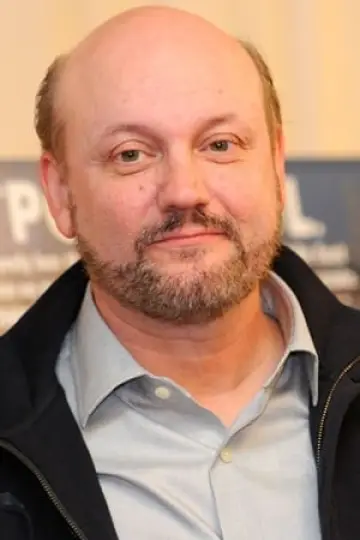 Zdjęcie Juan José Campanella #86461