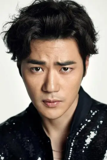 Zdjęcie Kim Kang-woo #67447