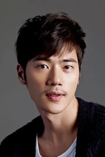 Zdjęcie Kim Kang-woo #67448