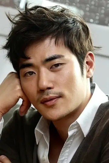 Zdjęcie Kim Kang-woo #67449