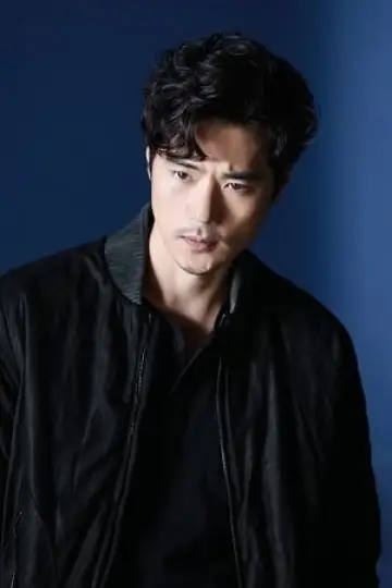Zdjęcie Kim Kang-woo #67454