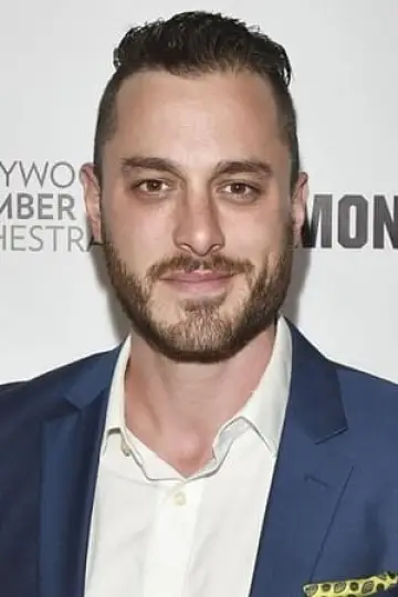 Zdjęcie Kyle Clements #23704