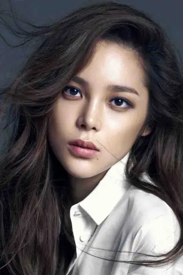 Zdjęcie Park Si-yeon #123420