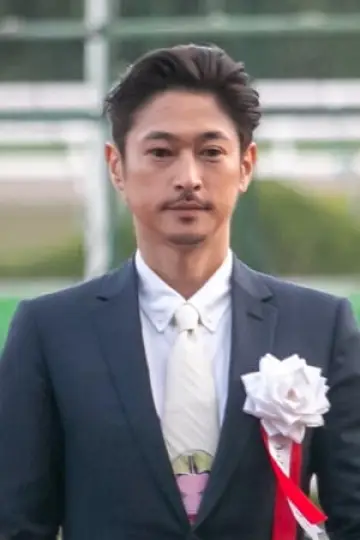 Zdjęcie Yosuke Kubozuka #15214