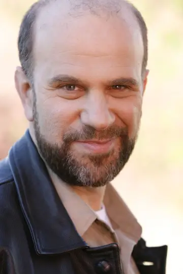 Zdjęcie Alan Polonsky #26011