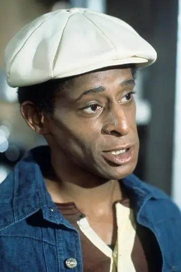 Zdjęcie Antonio Fargas #42899