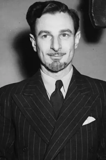 Zdjęcie Harry Rabinowitz #114092
