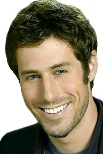 Zdjęcie Josh Cooke #106445