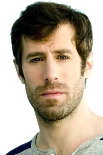 Zdjęcie Josh Cooke #106446