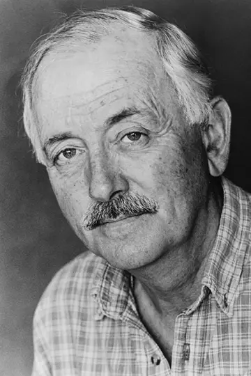 Zdjęcie Benjamin Whitrow #44269