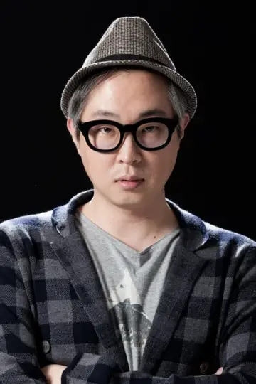 Zdjęcie Kang Hyeong-czul (Kang Hyoung-chul) #194310