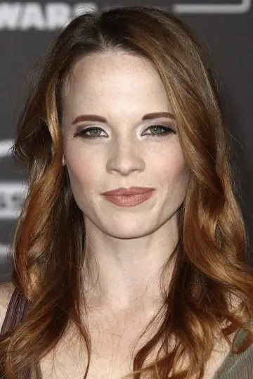 Zdjęcie Katie Leclerc (Katie Leclerc) #491279