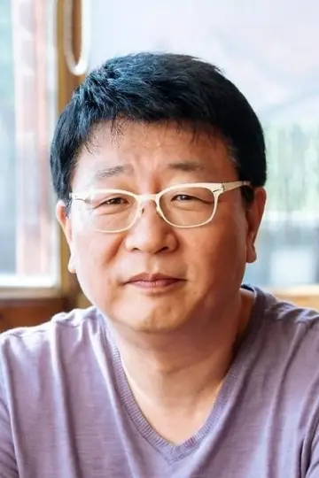 Zdjęcie Kwał Kyeong-tek #243332