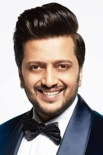 Zdjęcie Ritesh Deshmukh #115249