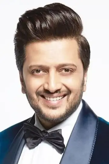 Zdjęcie Ritesh Deshmukh #115250