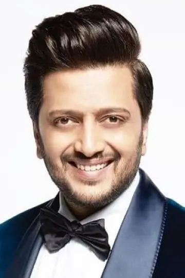 Zdjęcie Ritesh Deshmukh #115251