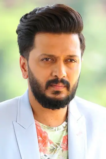 Zdjęcie Ritesh Deshmukh #115252