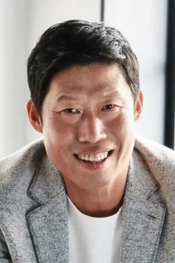 Zdjęcie Yoo Hae-jin #81436