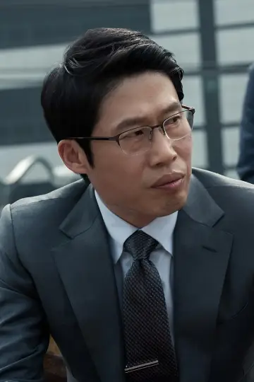 Zdjęcie Yoo Hae-jin #81437