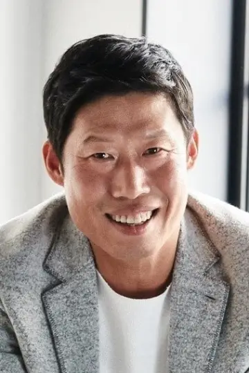 Zdjęcie Yoo Hae-jin #81438