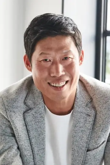 Zdjęcie Yoo Hae-jin #81439